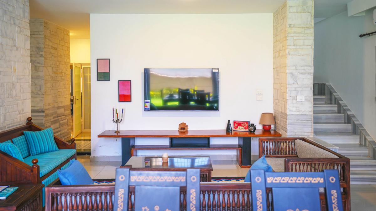 Arabian Duplex, New Cairo 5BDRM photo 4