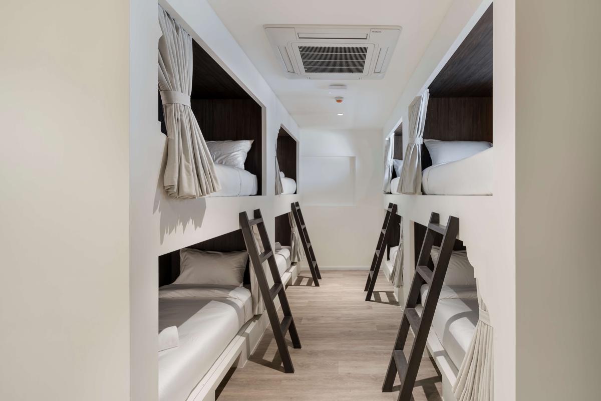 Lilit Bang Lumphu Hotel photo 2
