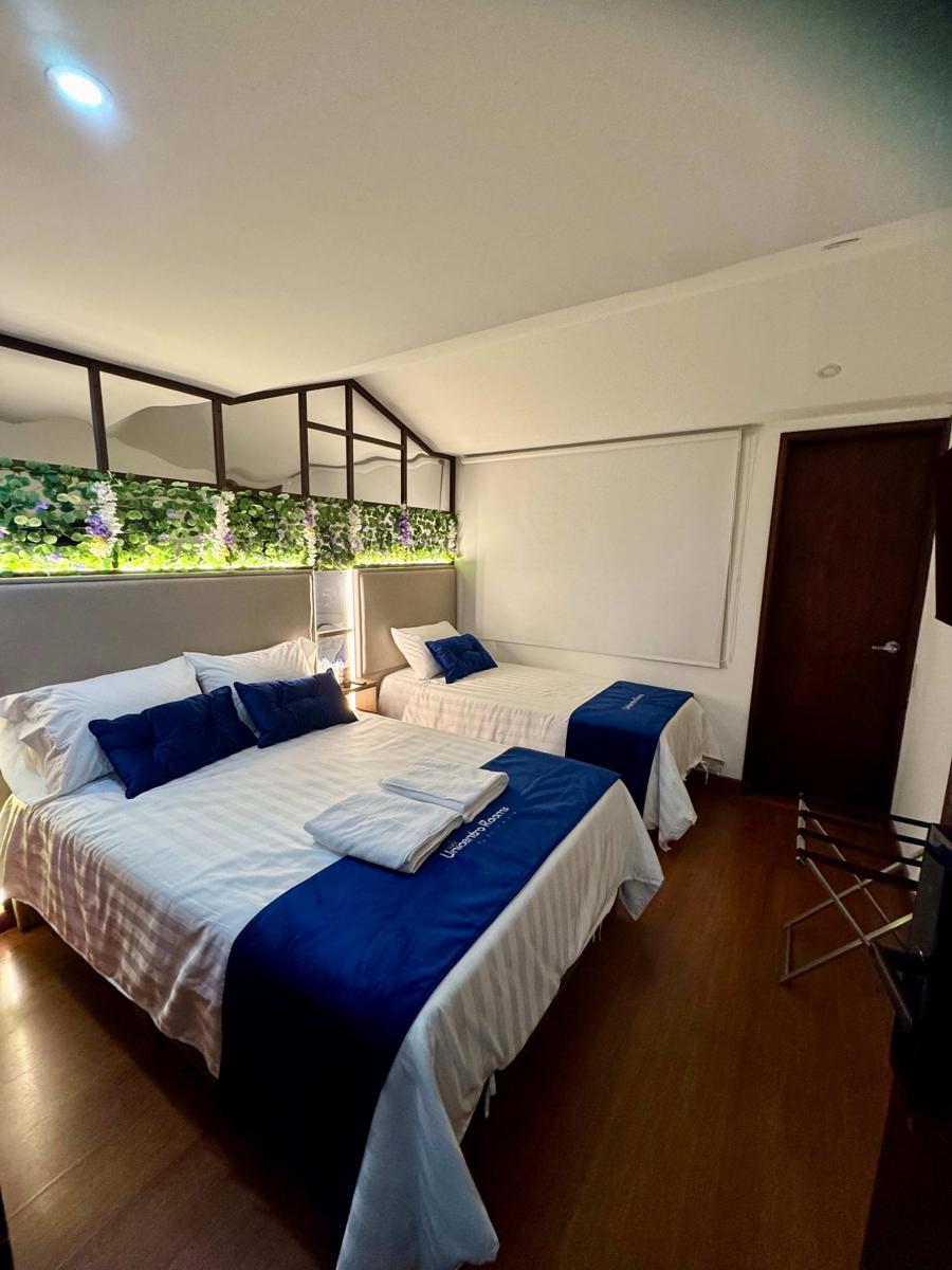 Unicentro Rooms Inn by Saint Michel photo 2
