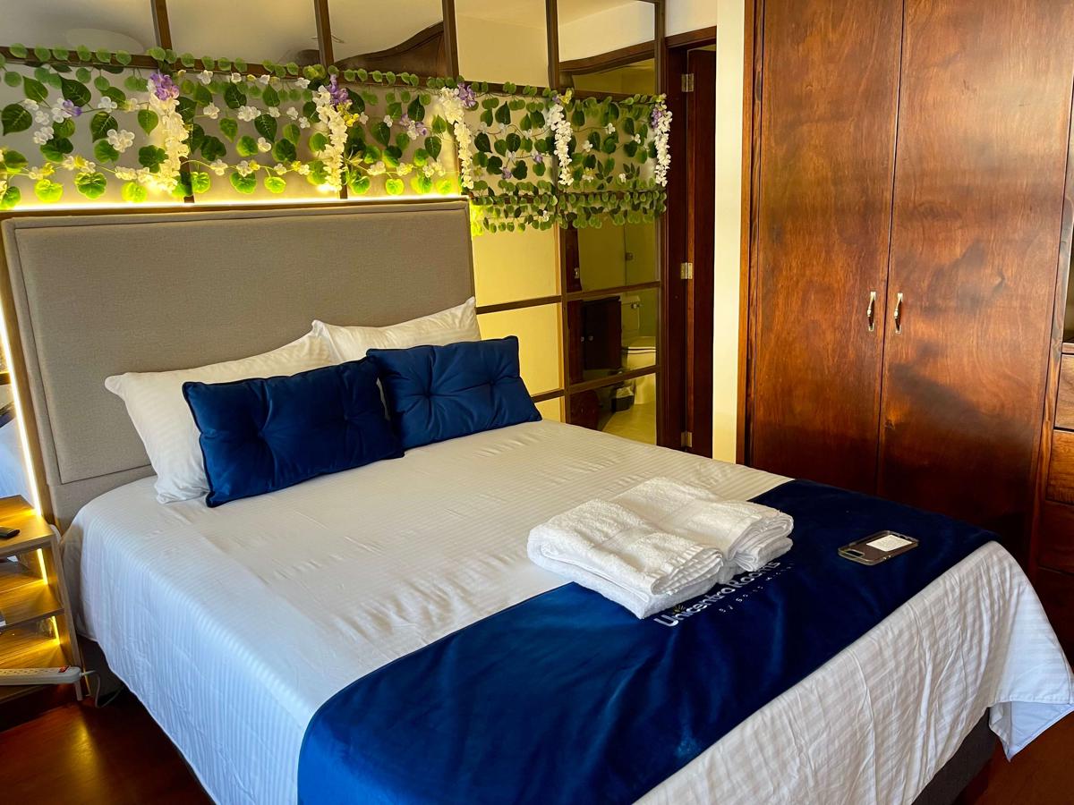 Unicentro Rooms Inn by Saint Michel photo 3