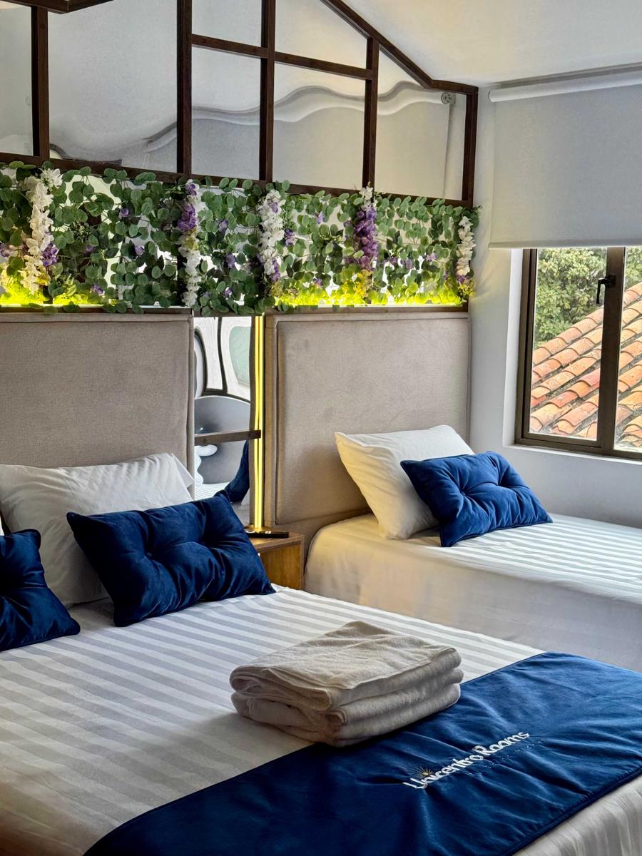 Unicentro Rooms Inn by Saint Michel photo 4