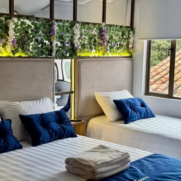 Unicentro Rooms Inn by Saint Michel photo 5