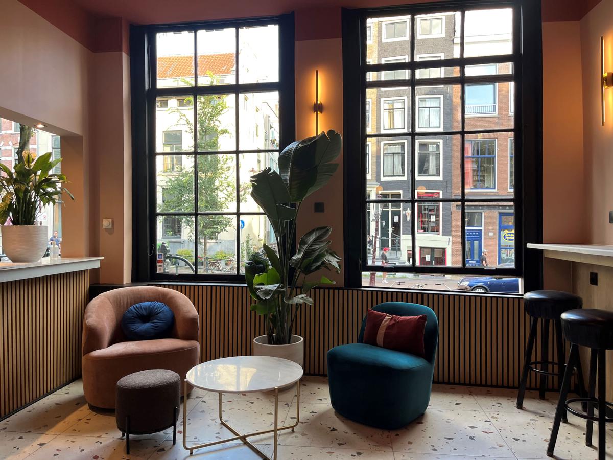Heart Of Amsterdam photo 3