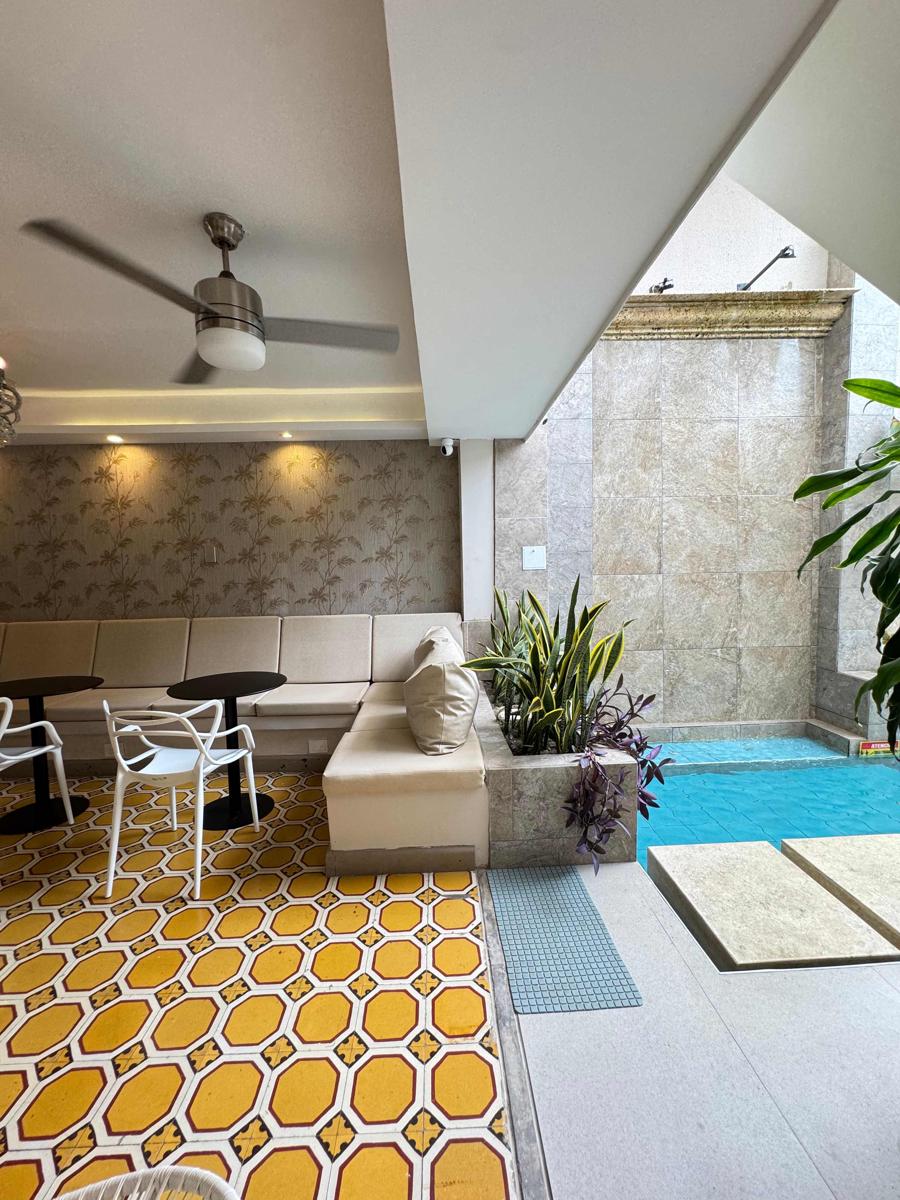 Casa Roman Hotel Boutique photo 1
