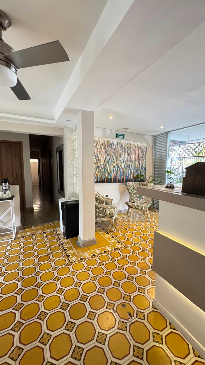 Casa Roman Hotel Boutique photo 2