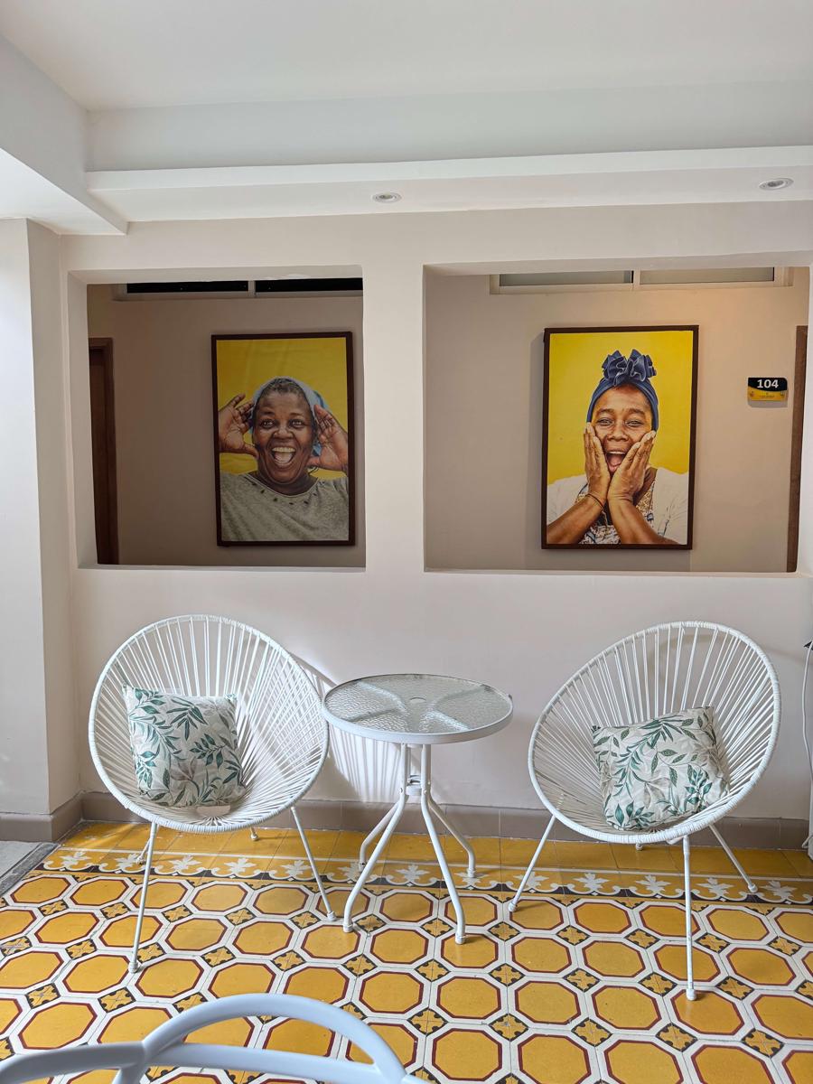 Casa Roman Hotel Boutique photo 3