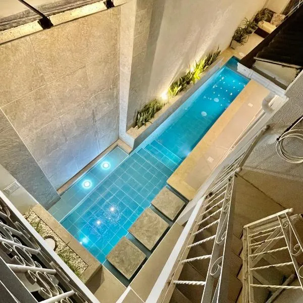 Casa Roman Hotel Boutique photo 5
