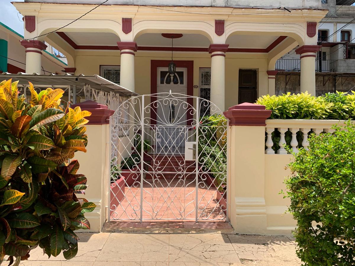Villa Carmita Casa Colonial photo 1