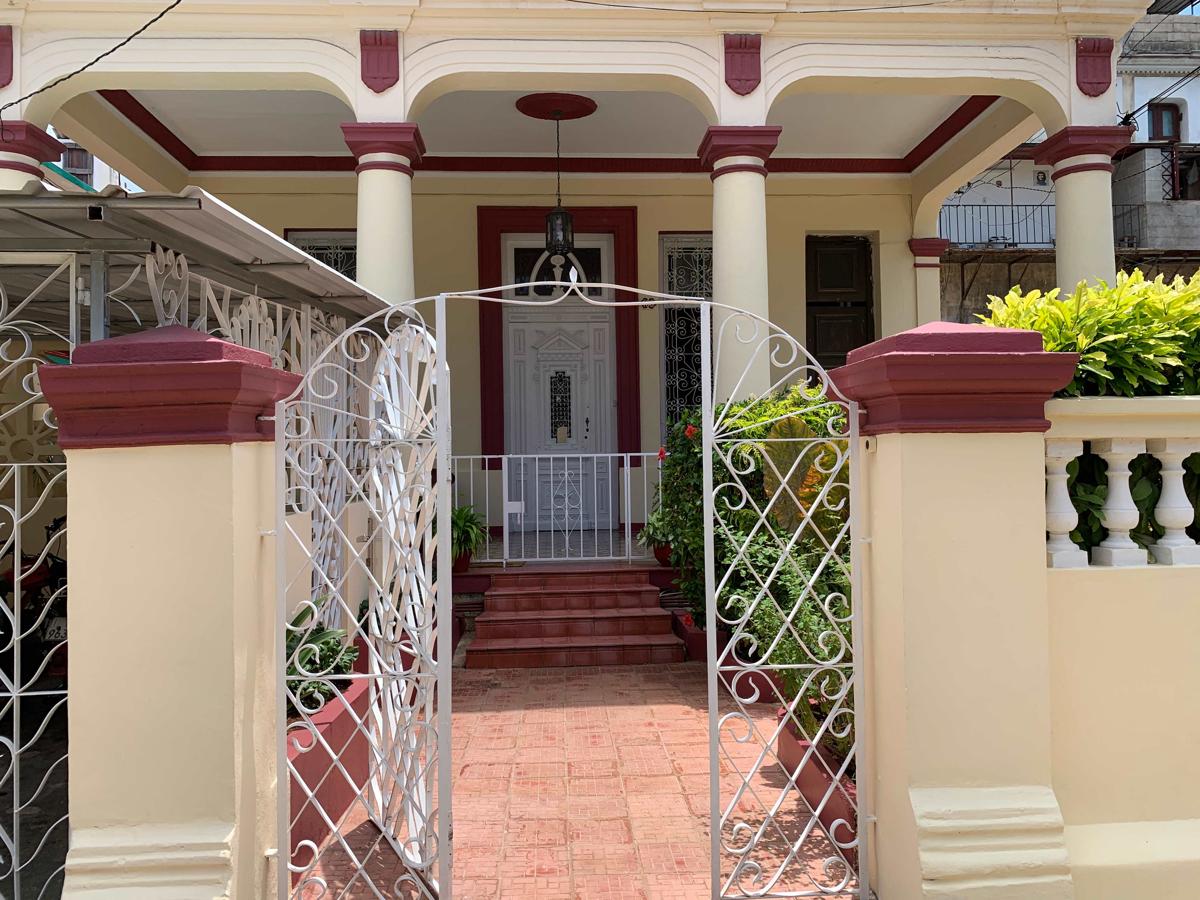 Villa Carmita Casa Colonial photo 2