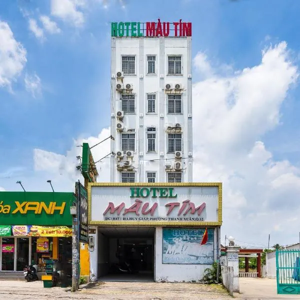 Collection O District 12 - Mau Tim Hotel photo 5