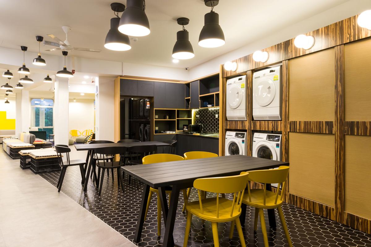 Upstairs Downstairs CoLiving Kampung Pandan photo 1