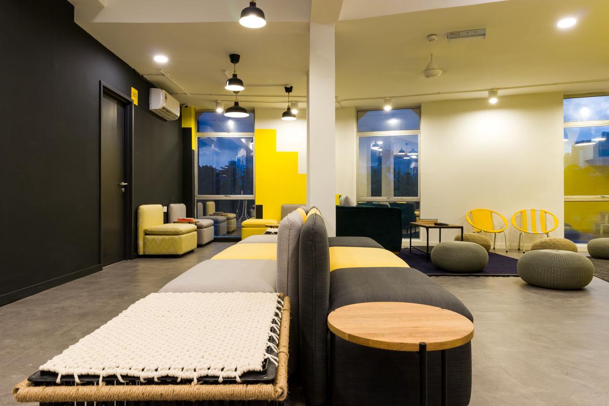 Upstairs Downstairs CoLiving Kampung Pandan photo 4