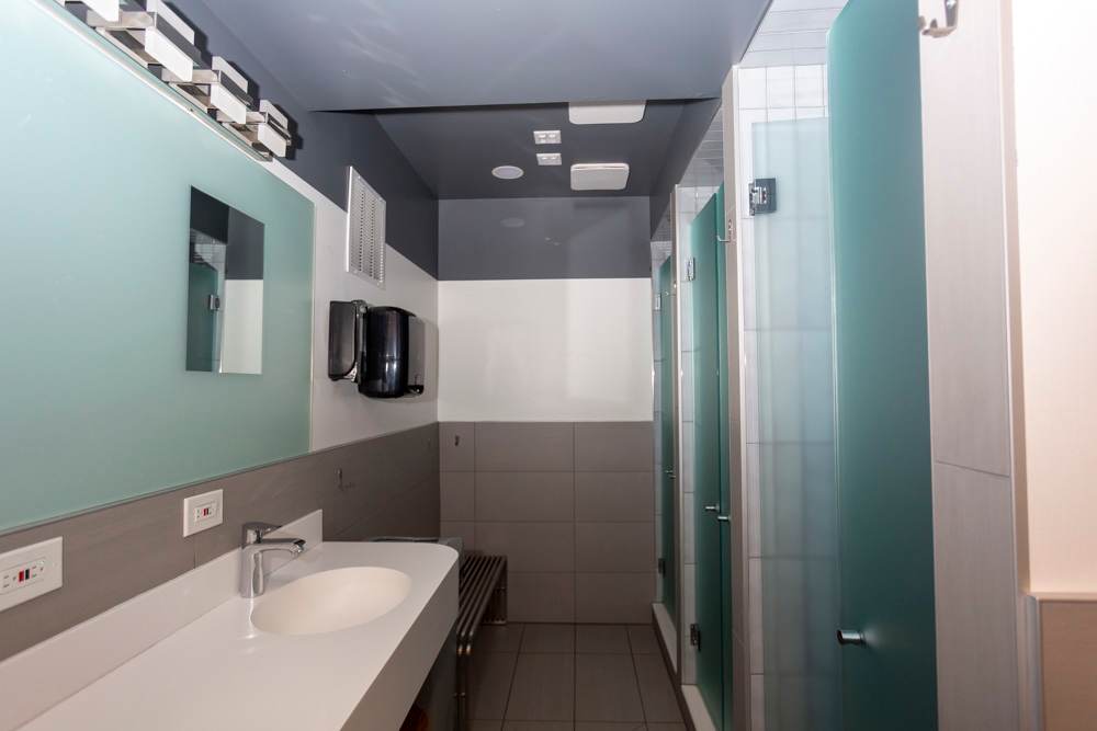 Chicago Parthenon Hostel photo 2