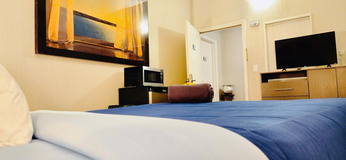Hostal GGG photo 4