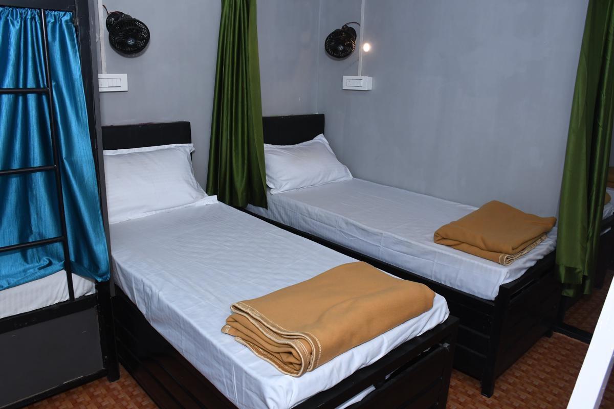 HANGOUT DORMITORY photo 2