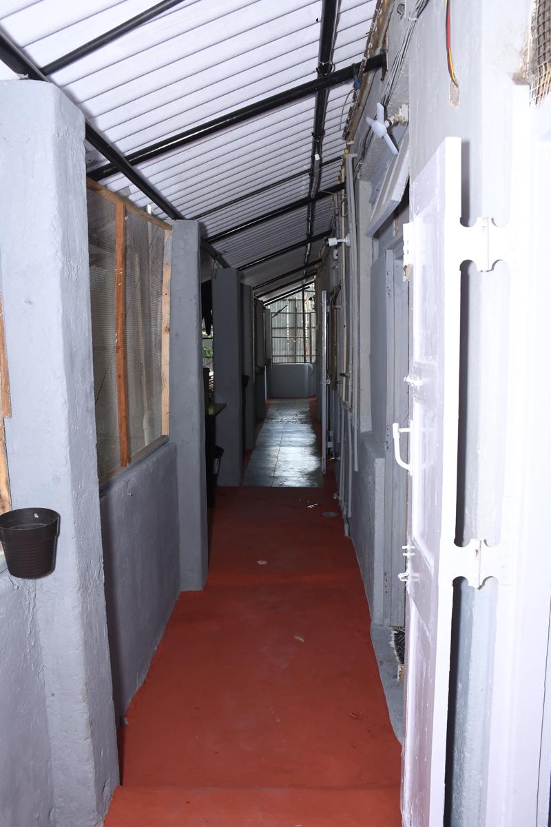 HANGOUT DORMITORY photo 4