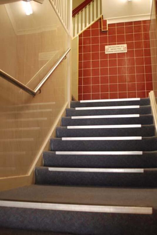 Central Private Hotel photo 4