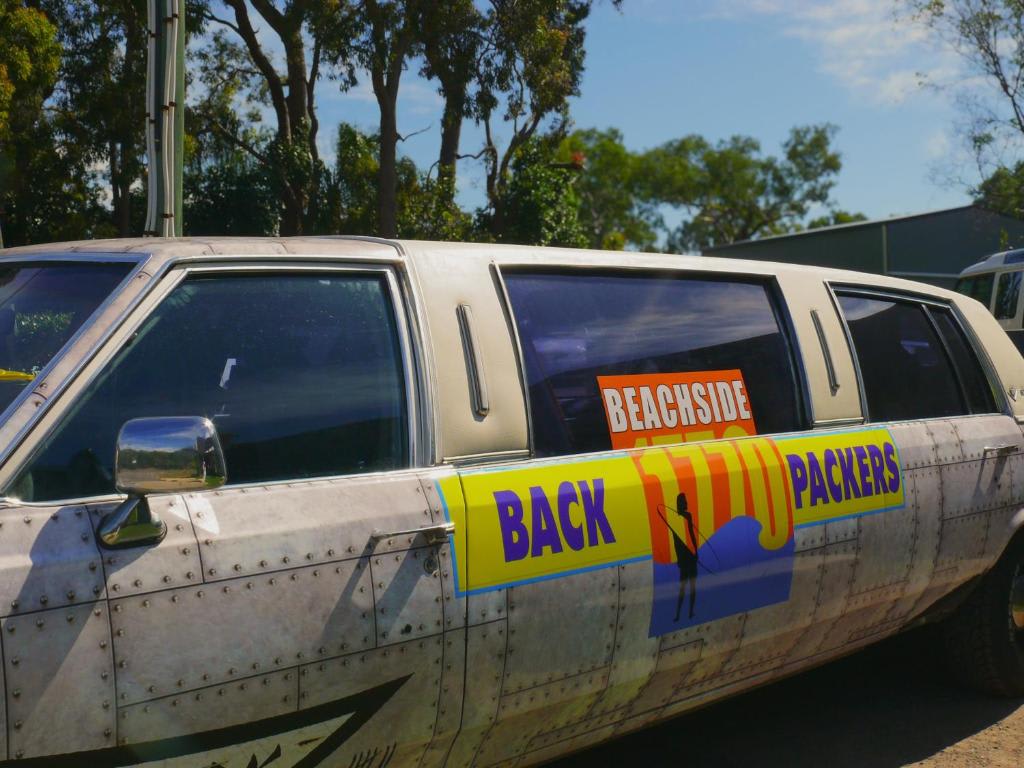 1770 Beachside Backpacker photo 3