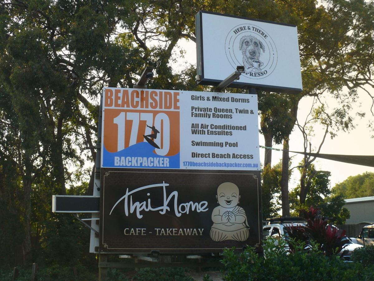1770 Beachside Backpacker photo 4