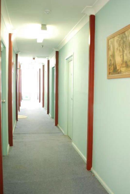 Central Private Hotel photo 5
