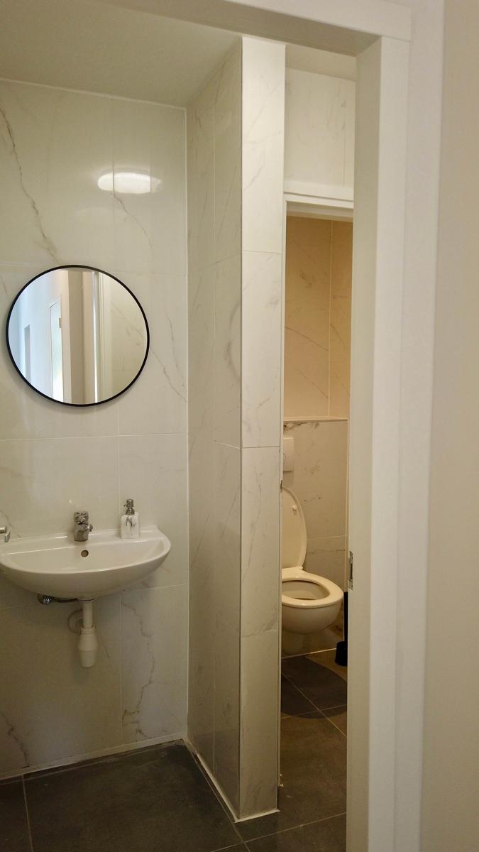 Y Hostel photo 2