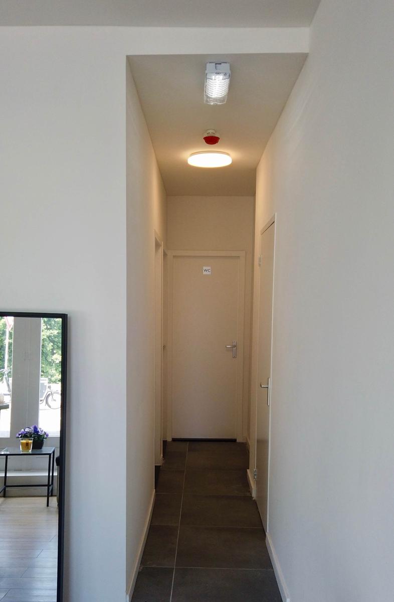 Y Hostel photo 4