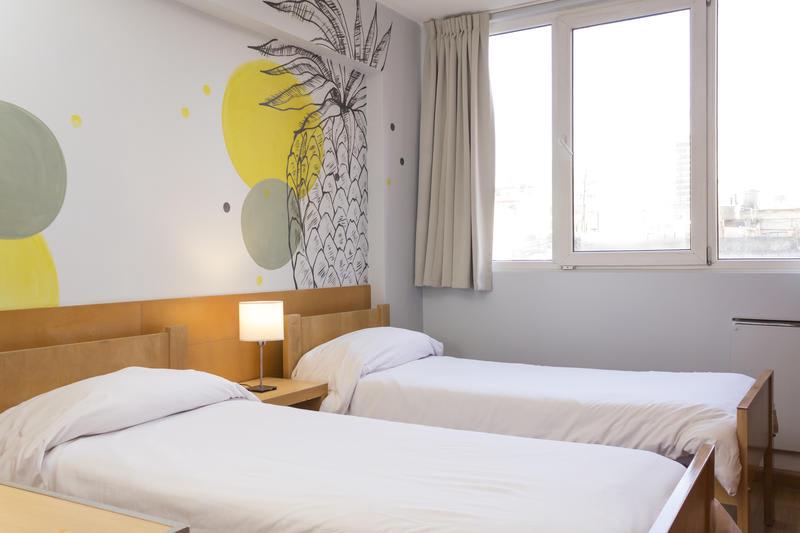 Circus Hostel photo 3