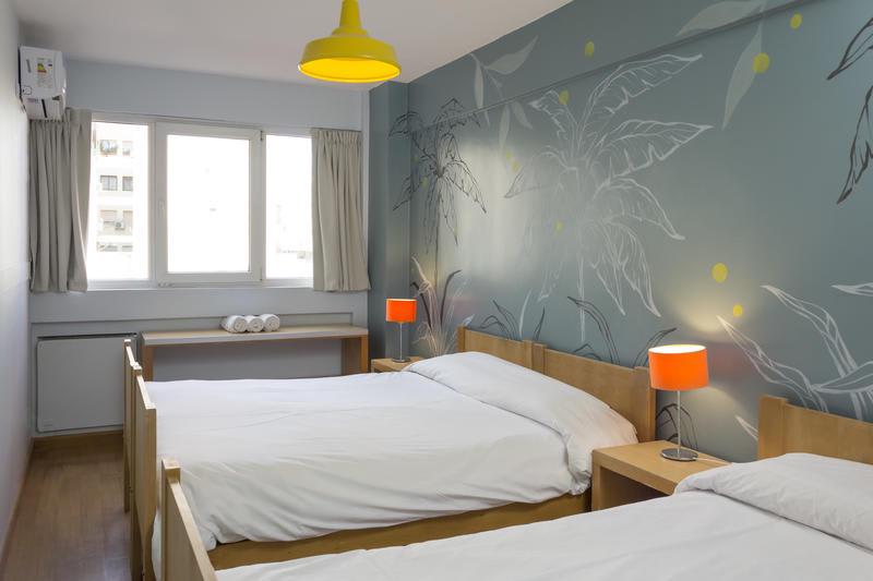 Circus Hostel photo 4