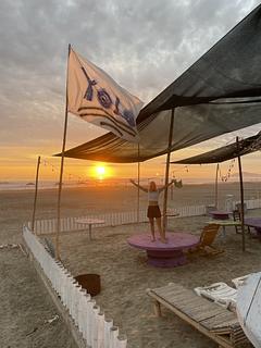 YOLO House Beach photo 6