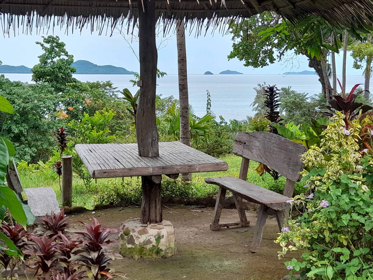 Erlittop Garden Eco Lodge photo 2
