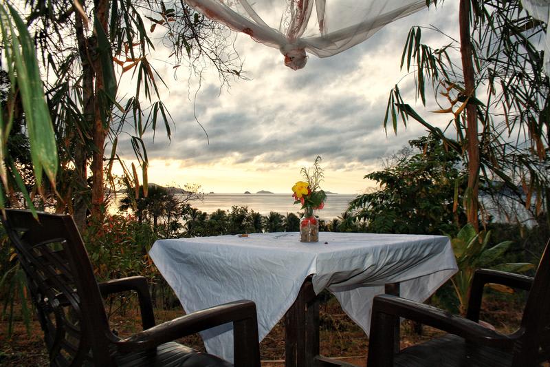 Erlittop Garden Eco Lodge photo 4