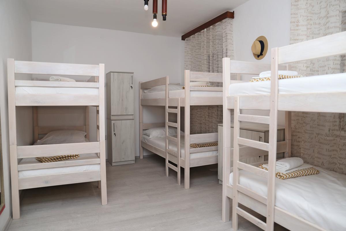 Hostel Korcula photo 4