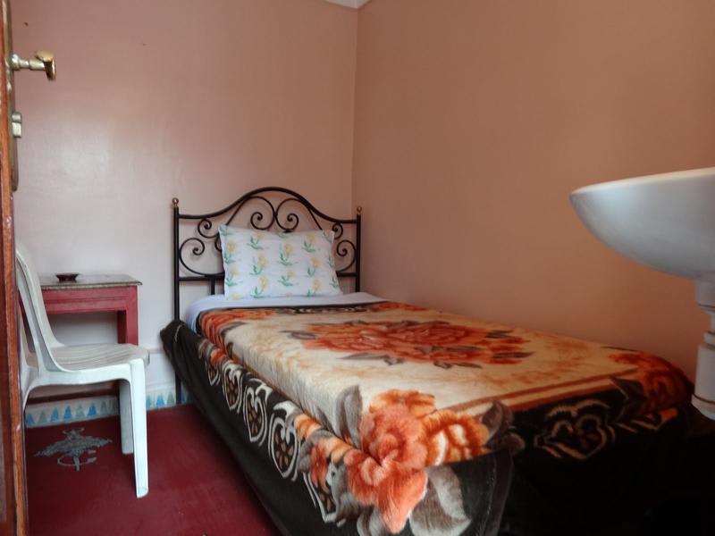 Hotel Imouzzer photo 1