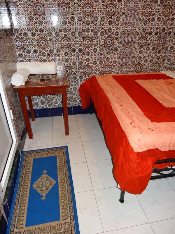Hotel Imouzzer photo 2