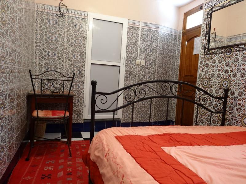 Hotel Imouzzer photo 3