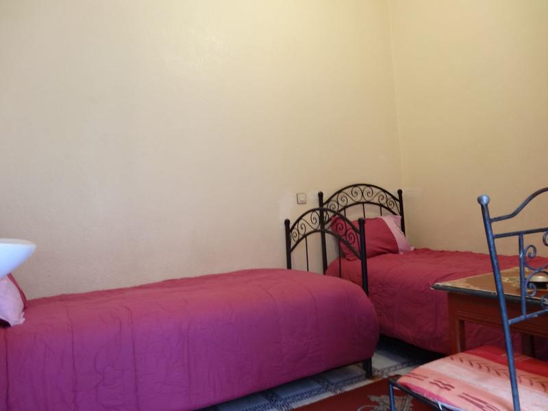 Hotel Imouzzer photo 6