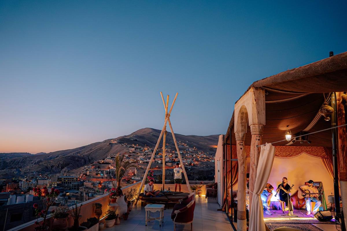 Nomads Hostel photo 1