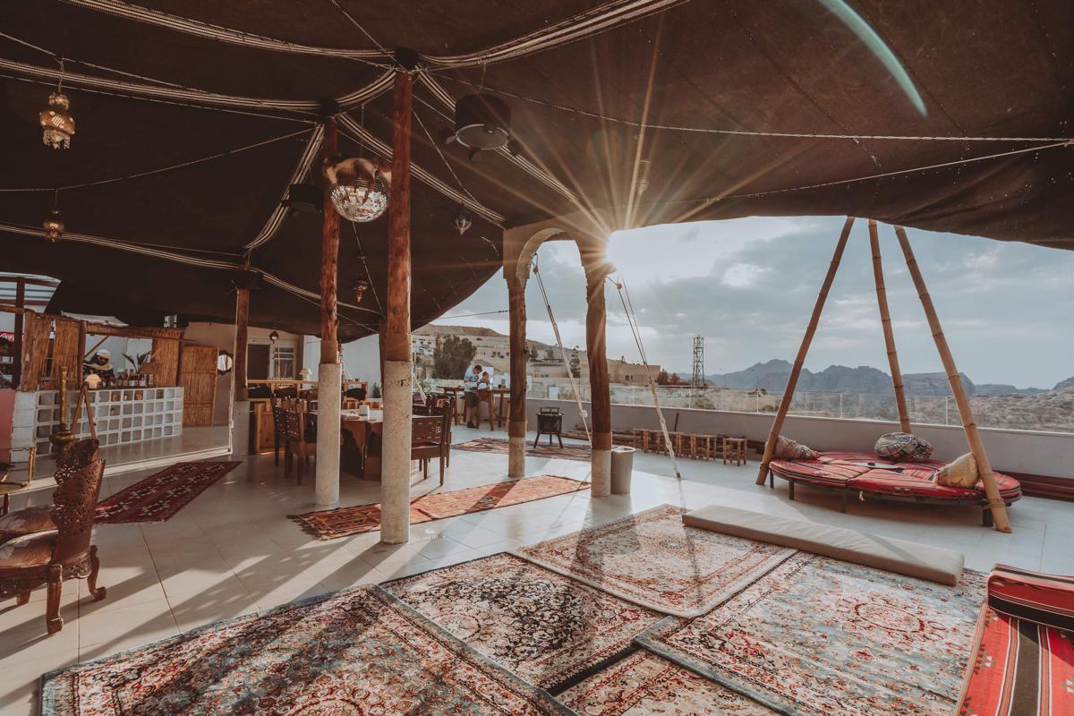 Nomads Hostel photo 3