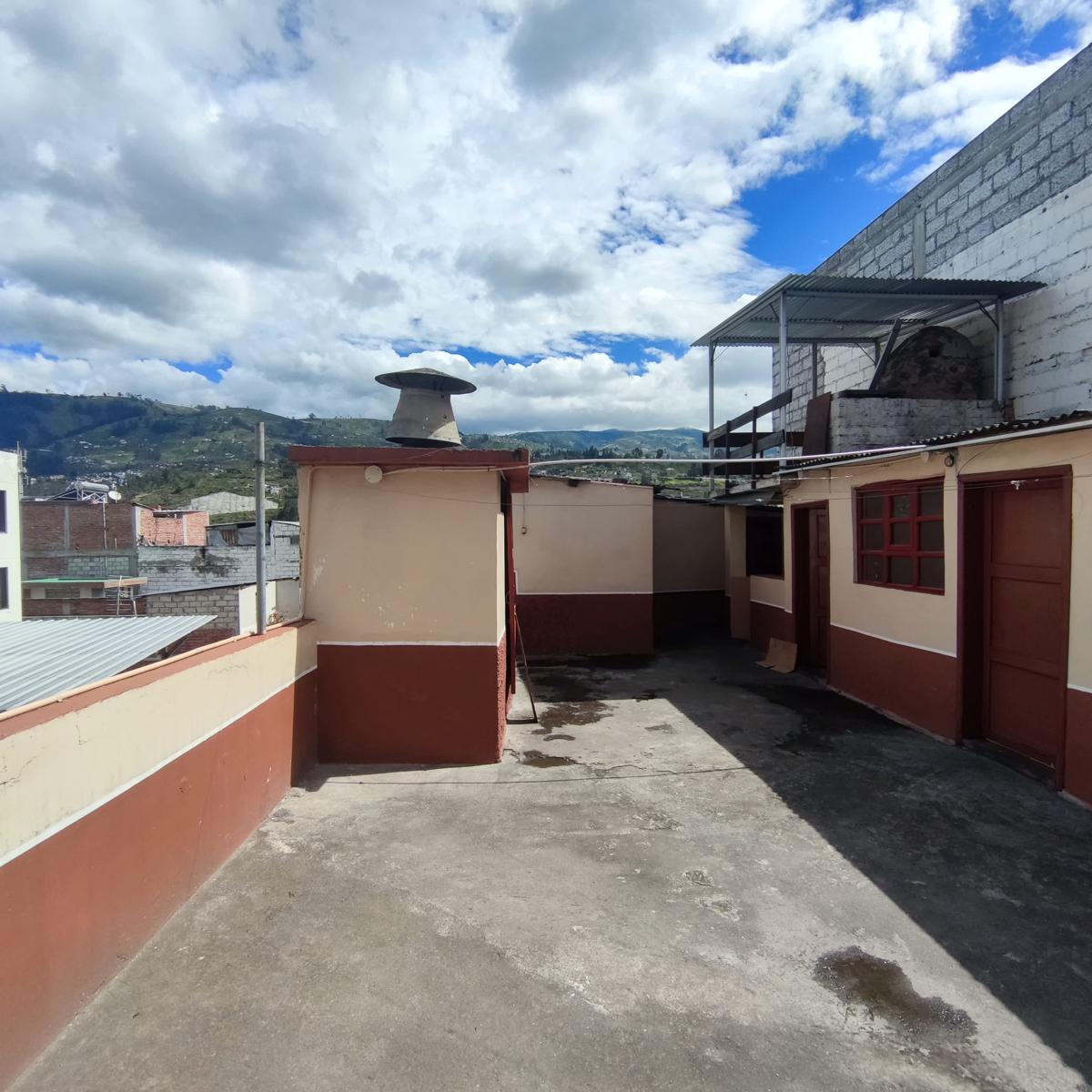 Conexión Urbana en el centro de Ambato photo 1