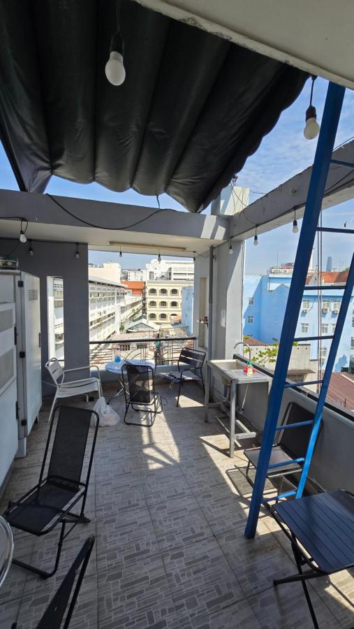 Alleyway Hostel photo 6
