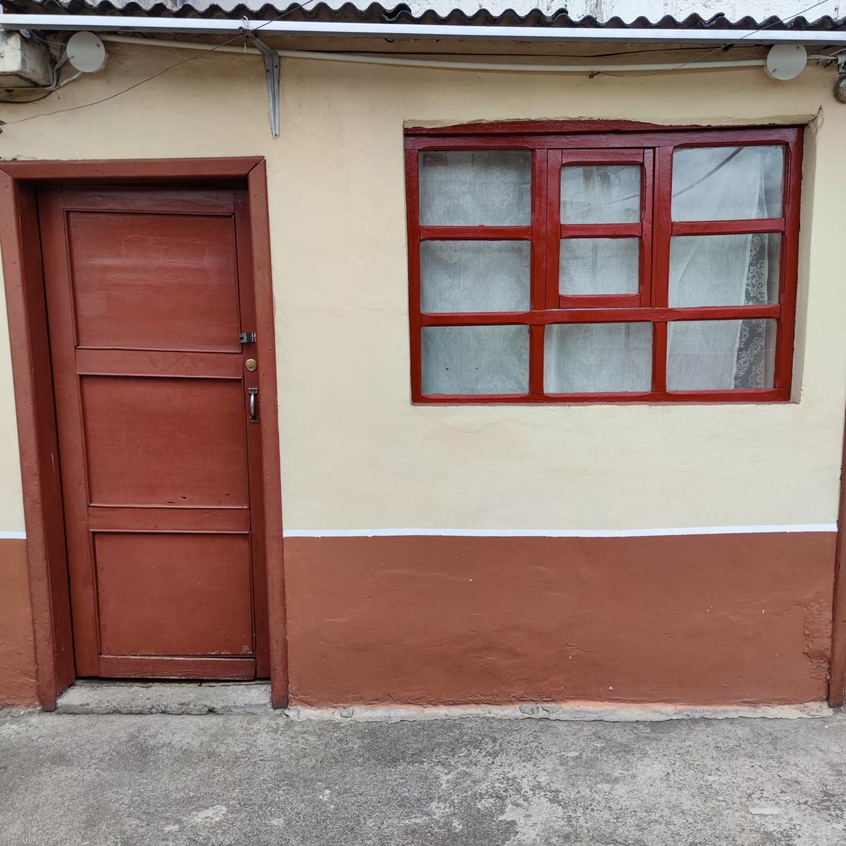 Conexión Urbana en el centro de Ambato photo 2