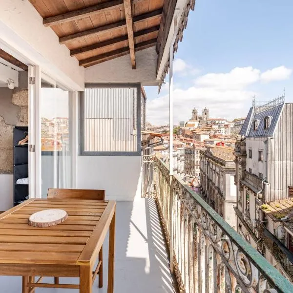 Casas do Porto - Ribeira Apartments photo 5