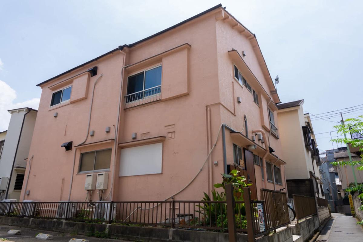 Tokyo Skytree Tower - Asakusa Ashiana Guest House photo 1