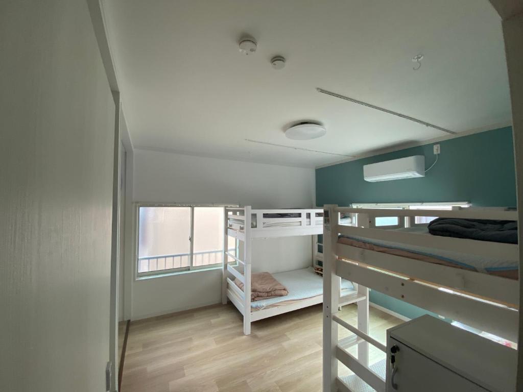 Tokyo Skytree Tower - Asakusa Ashiana Guest House photo 3