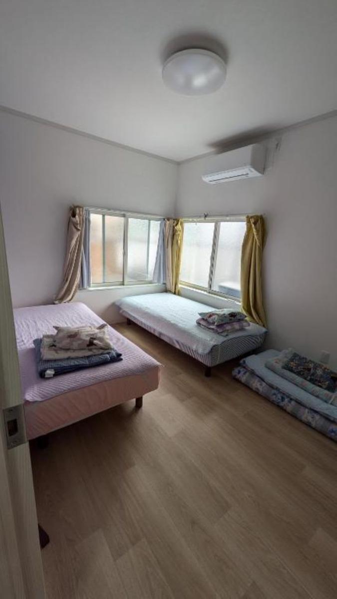 Tokyo Skytree Tower - Asakusa Ashiana Guest House photo 4
