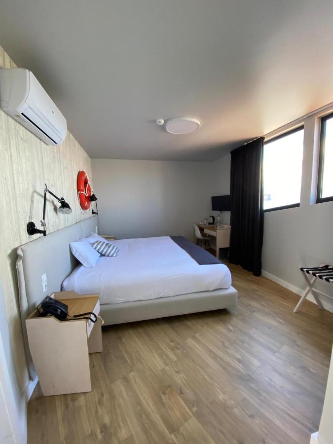 Porto Velho Boutique Hostel photo 2