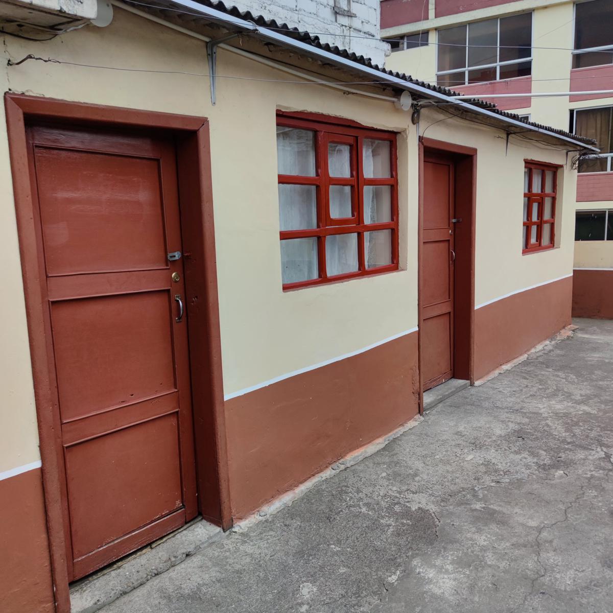 Conexión Urbana en el centro de Ambato photo 3