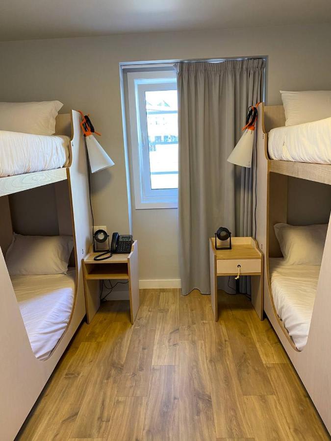 Porto Velho Boutique Hostel photo 3