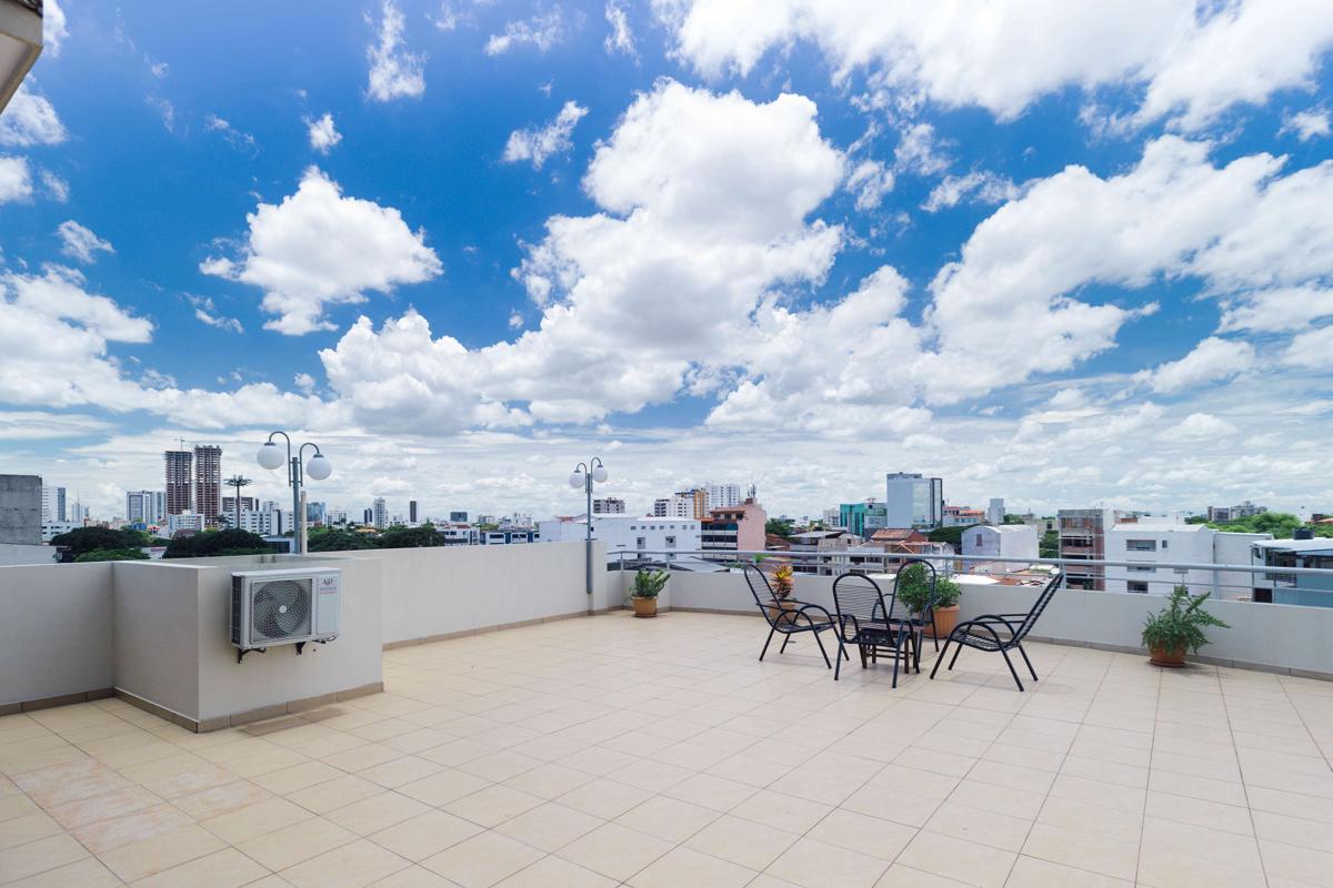 Adventure 360º Hostel photo 1