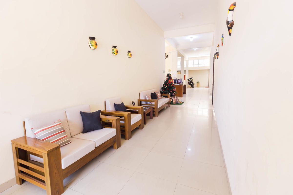 Adventure 360º Hostel photo 2
